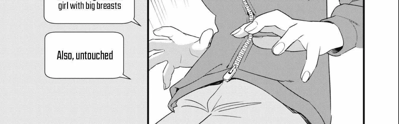 Senpai, Will You Hire Me As a Housemaid? Chapter 3 page 51 - 