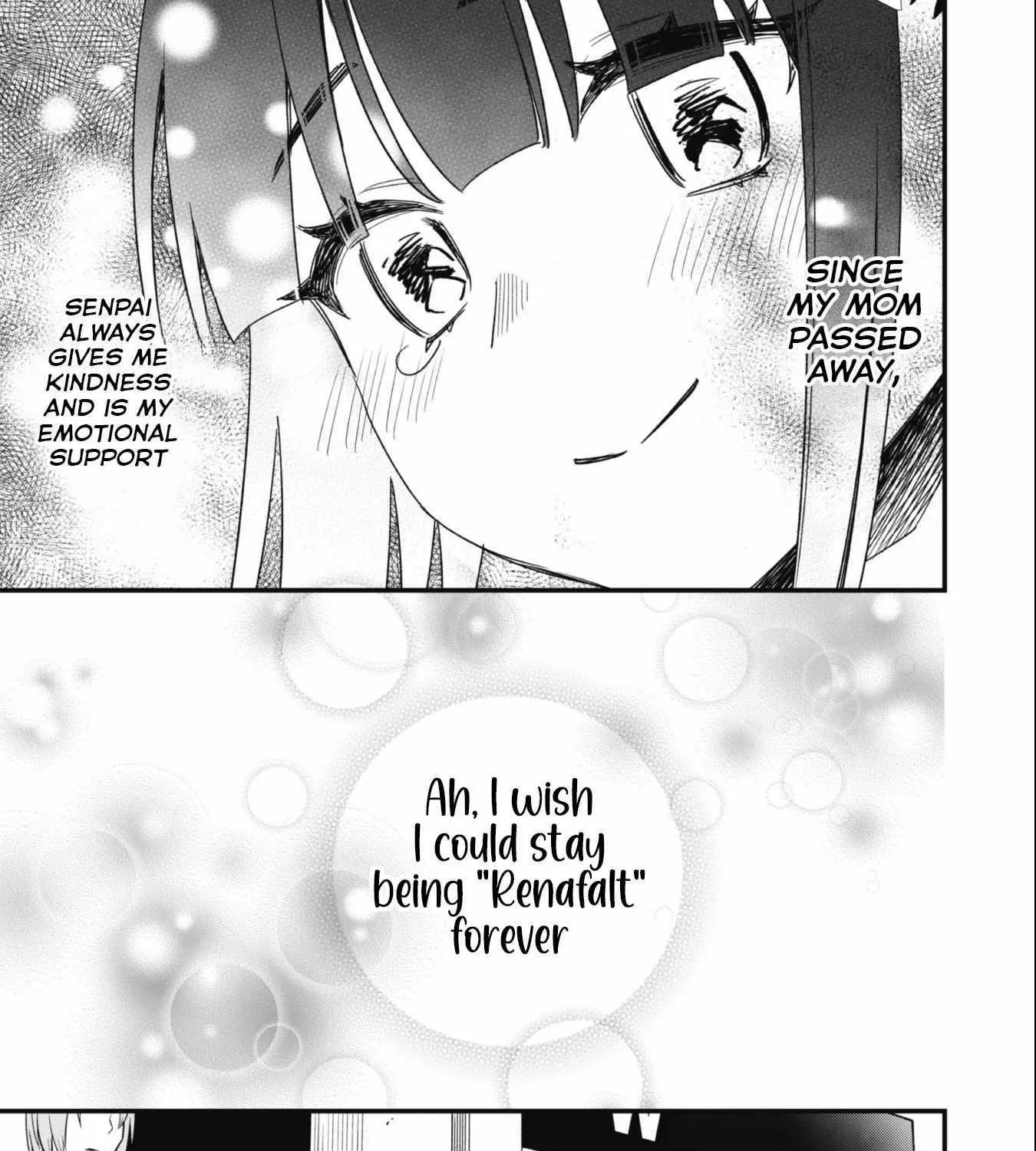 Senpai, Will You Hire Me As a Housemaid? Chapter 3 page 54 - 