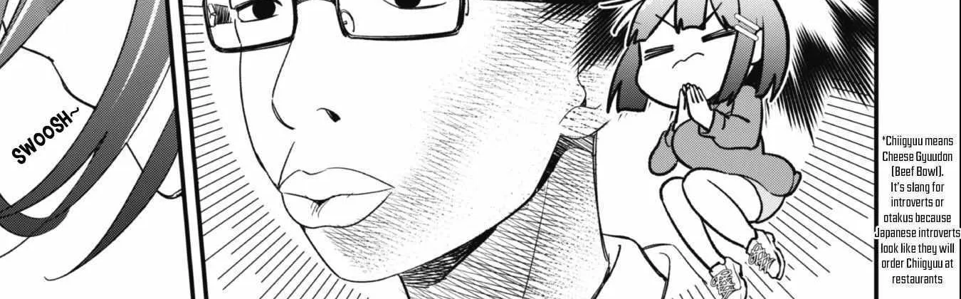 Senpai, Will You Hire Me As a Housemaid? Chapter 3 page 59 - 
