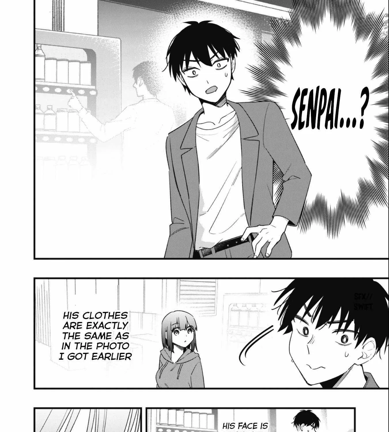 Senpai, Will You Hire Me As a Housemaid? Chapter 3 page 62 - 