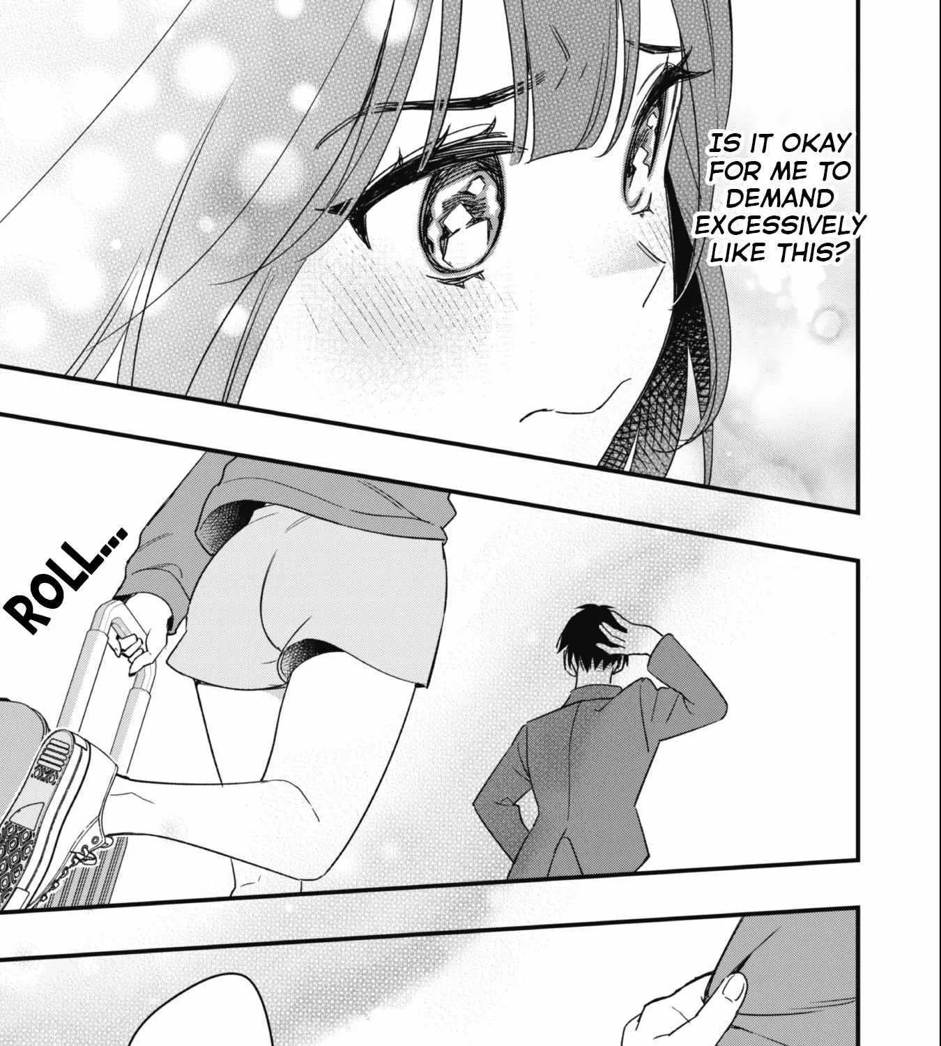 Senpai, Will You Hire Me As a Housemaid? Chapter 3 page 64 - 