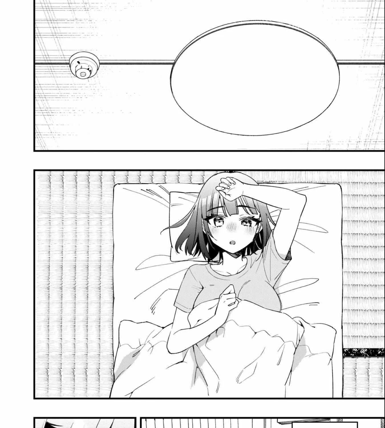 Senpai, Will You Hire Me As a Housemaid? Chapter 3 page 66 - 