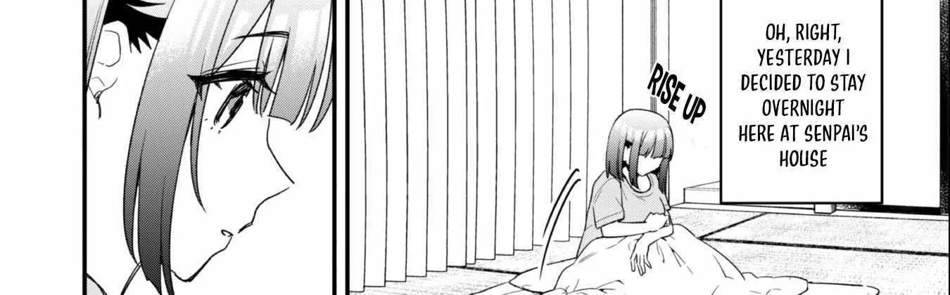 Senpai, Will You Hire Me As a Housemaid? Chapter 3 page 67 - 