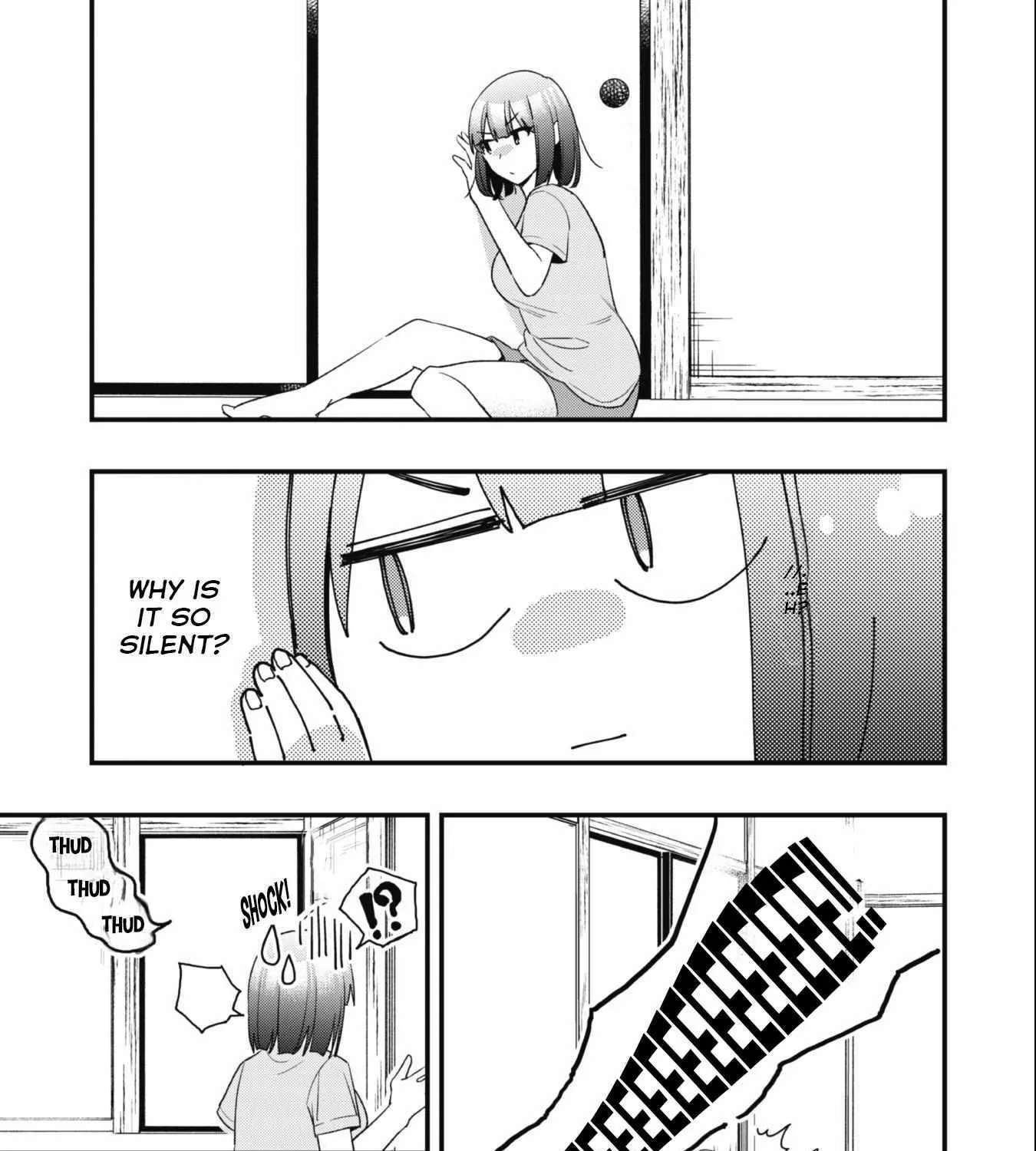 Senpai, Will You Hire Me As a Housemaid? Chapter 3 page 72 - 
