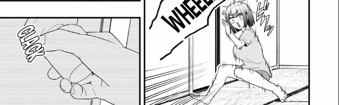 Senpai, Will You Hire Me As a Housemaid? Chapter 3 page 73 - 