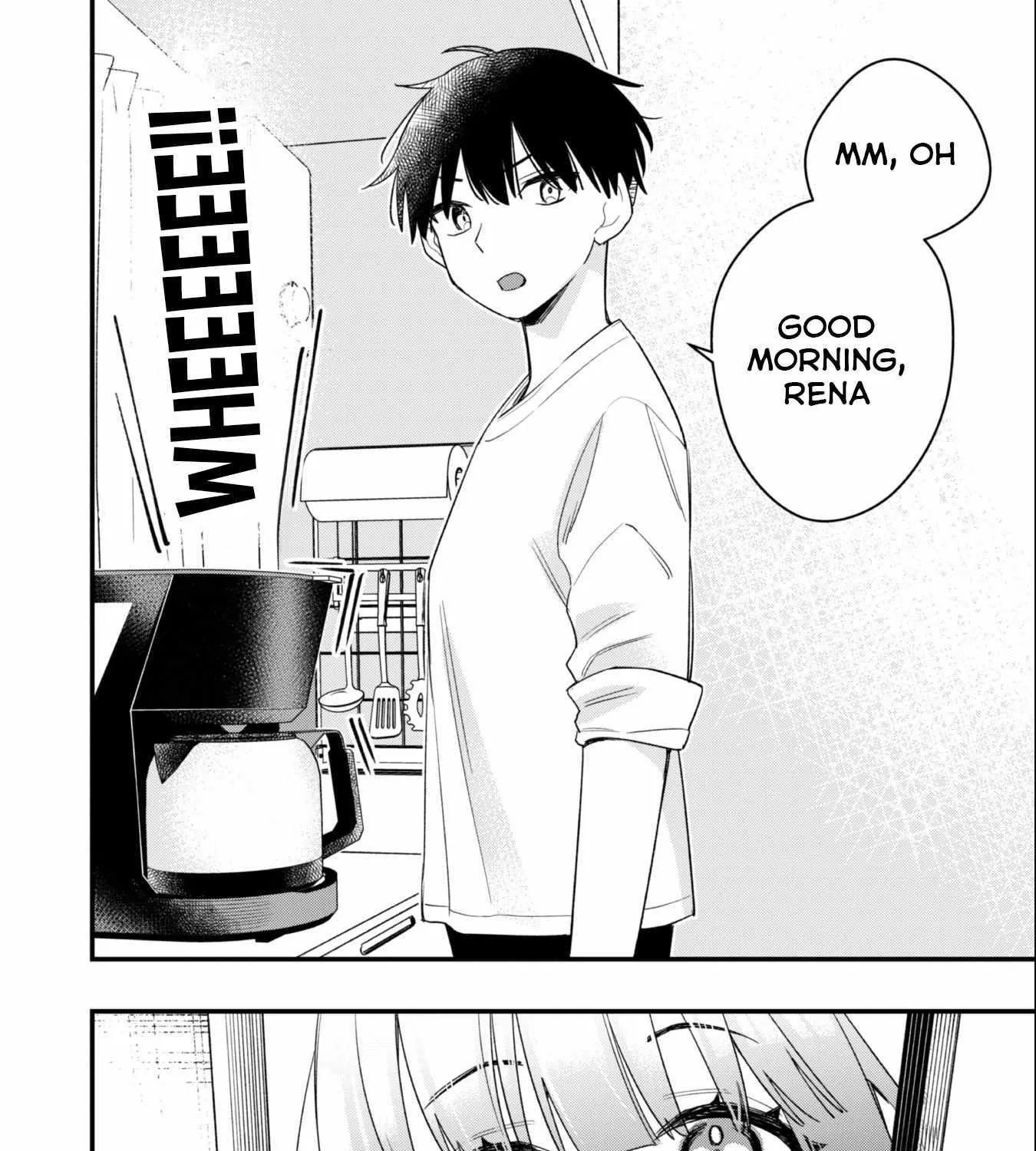Senpai, Will You Hire Me As a Housemaid? Chapter 3 page 74 - 