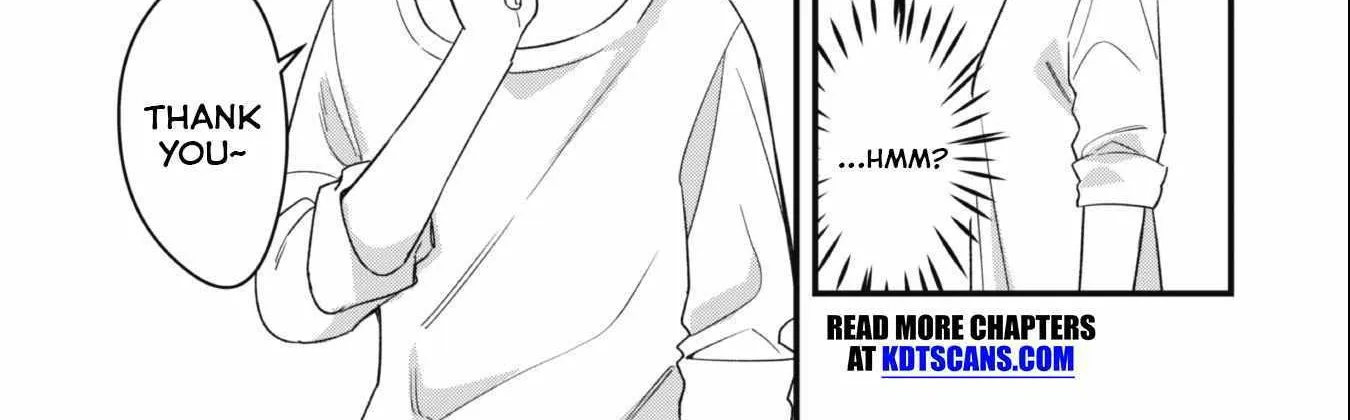 Senpai, Will You Hire Me As a Housemaid? Chapter 3 page 77 - 