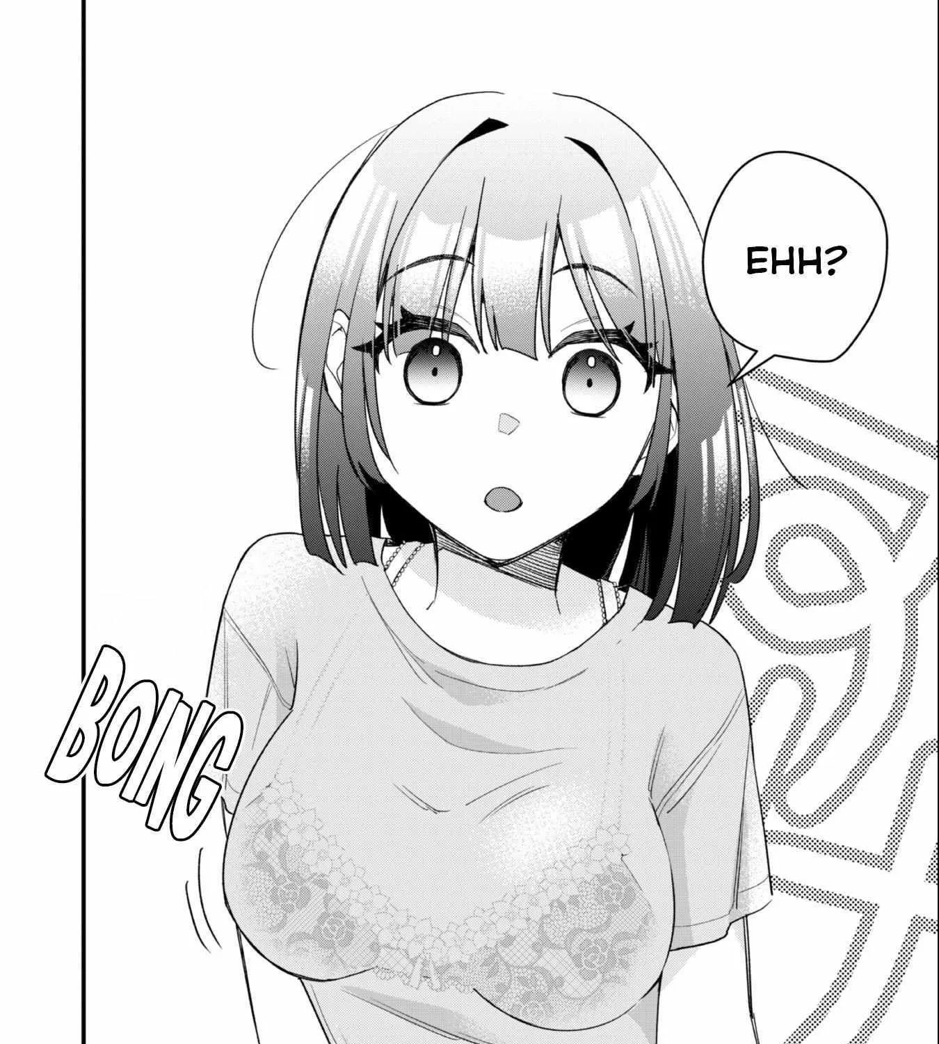 Senpai, Will You Hire Me As a Housemaid? Chapter 3 page 78 - 