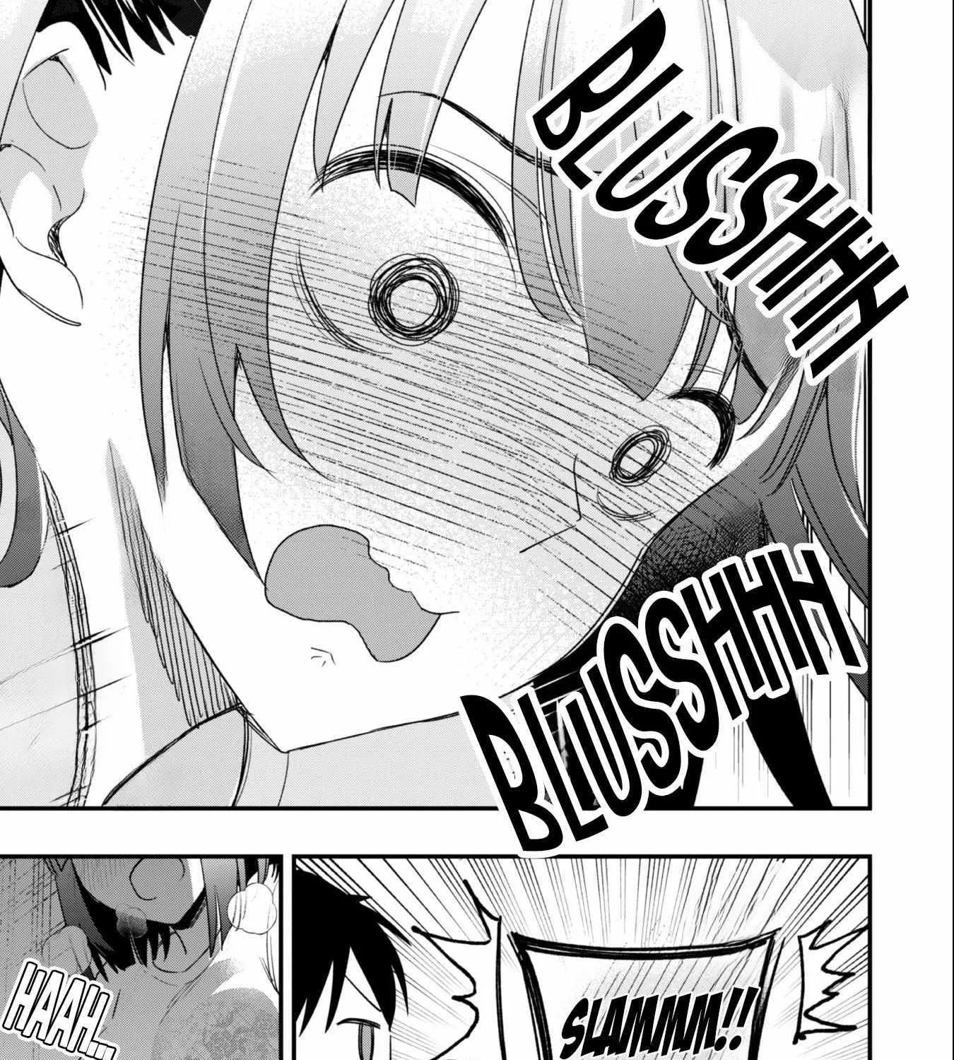 Senpai, Will You Hire Me As a Housemaid? Chapter 3 page 80 - 