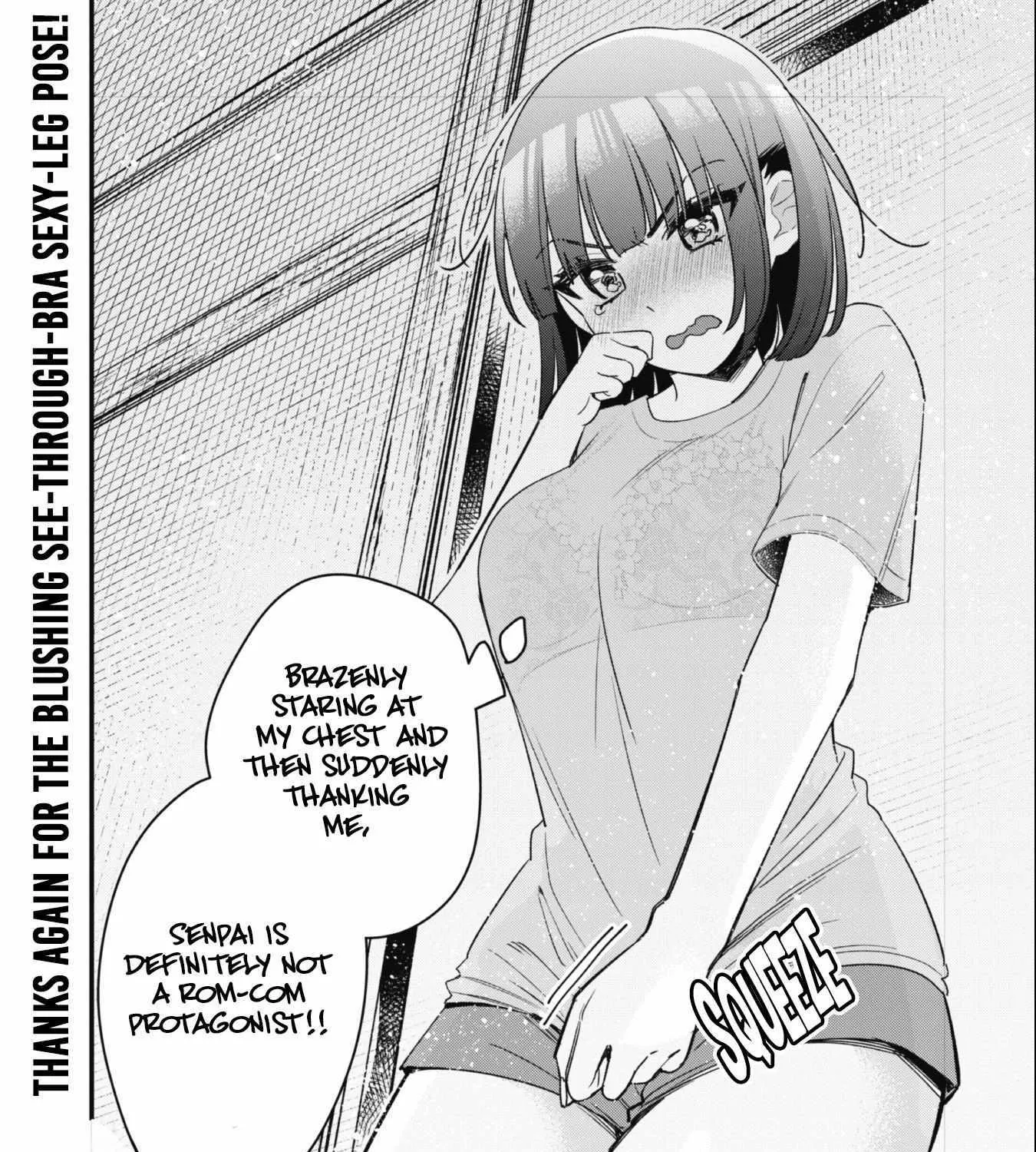 Senpai, Will You Hire Me As a Housemaid? Chapter 3 page 82 - 