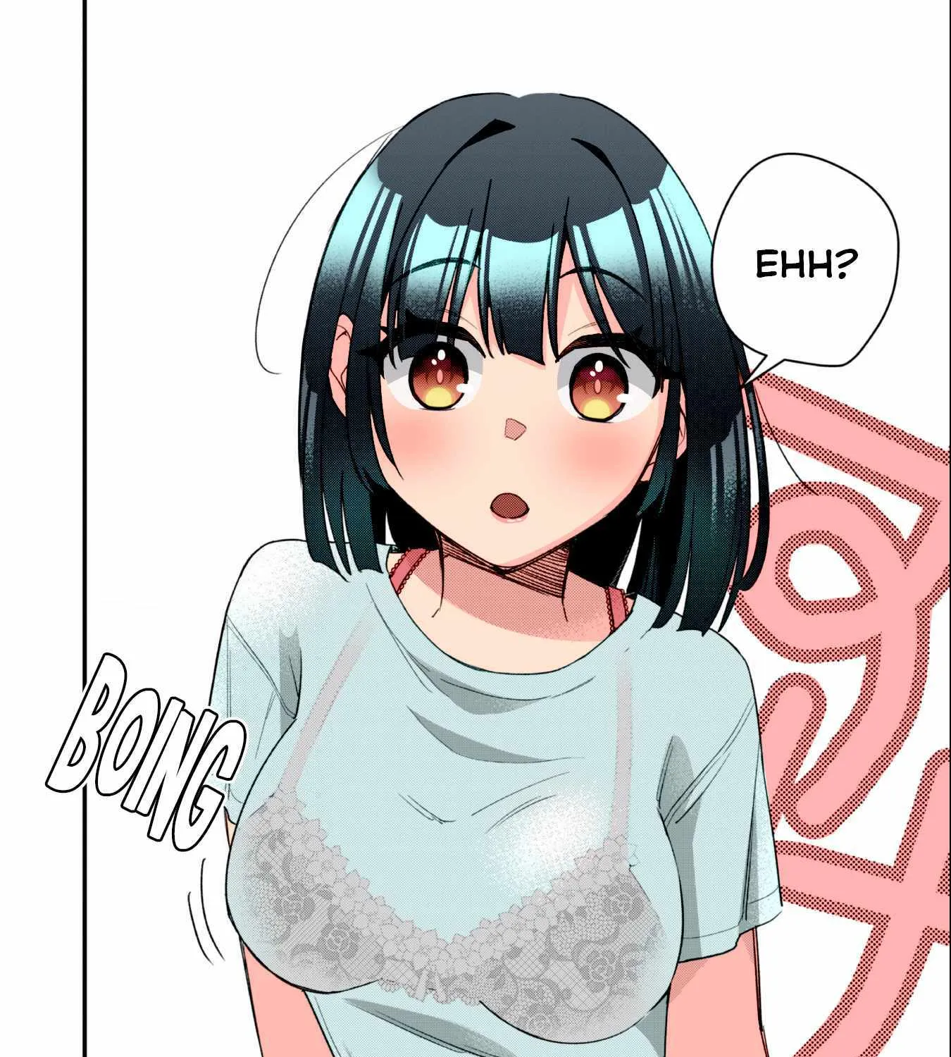 Senpai, Will You Hire Me As a Housemaid? Chapter 3 page 90 - 