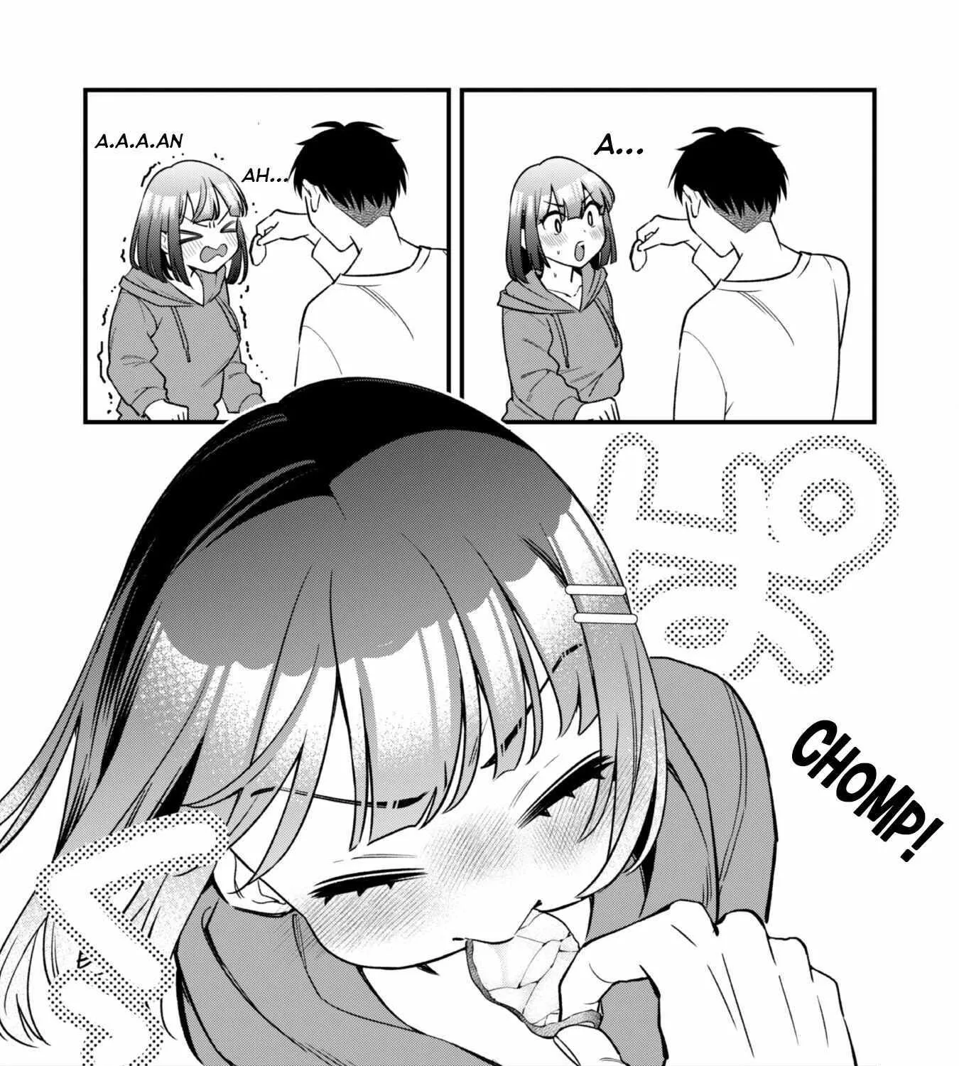 Senpai, Will You Hire Me As a Housemaid? Chapter 4 page 18 - 