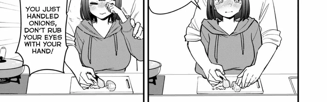 Senpai, Will You Hire Me As a Housemaid? Chapter 4 page 23 - 