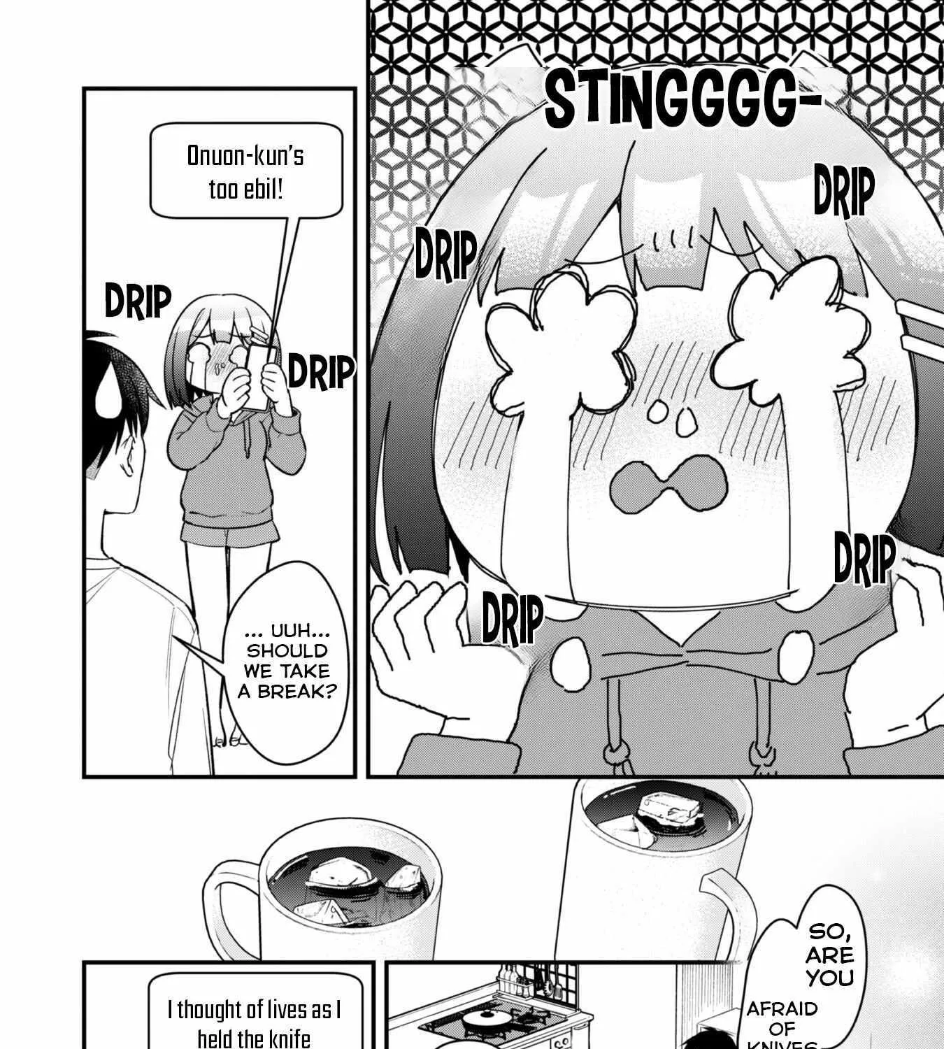 Senpai, Will You Hire Me As a Housemaid? Chapter 4 page 24 - 
