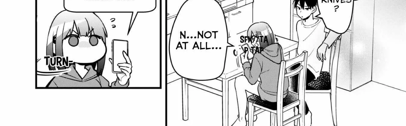 Senpai, Will You Hire Me As a Housemaid? Chapter 4 page 25 - 