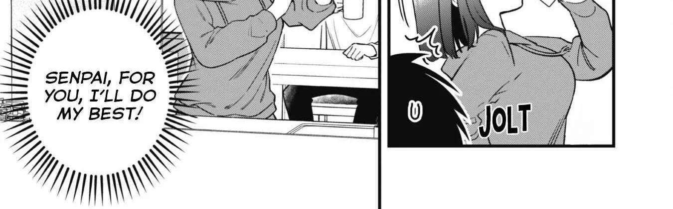 Senpai, Will You Hire Me As a Housemaid? Chapter 4 page 31 - 