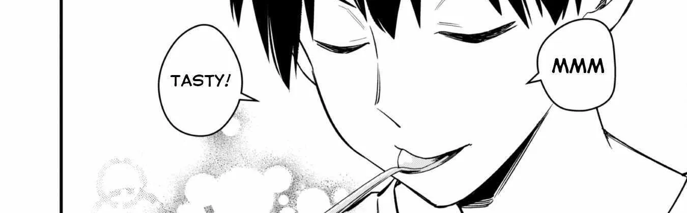 Senpai, Will You Hire Me As a Housemaid? Chapter 4 page 33 - 