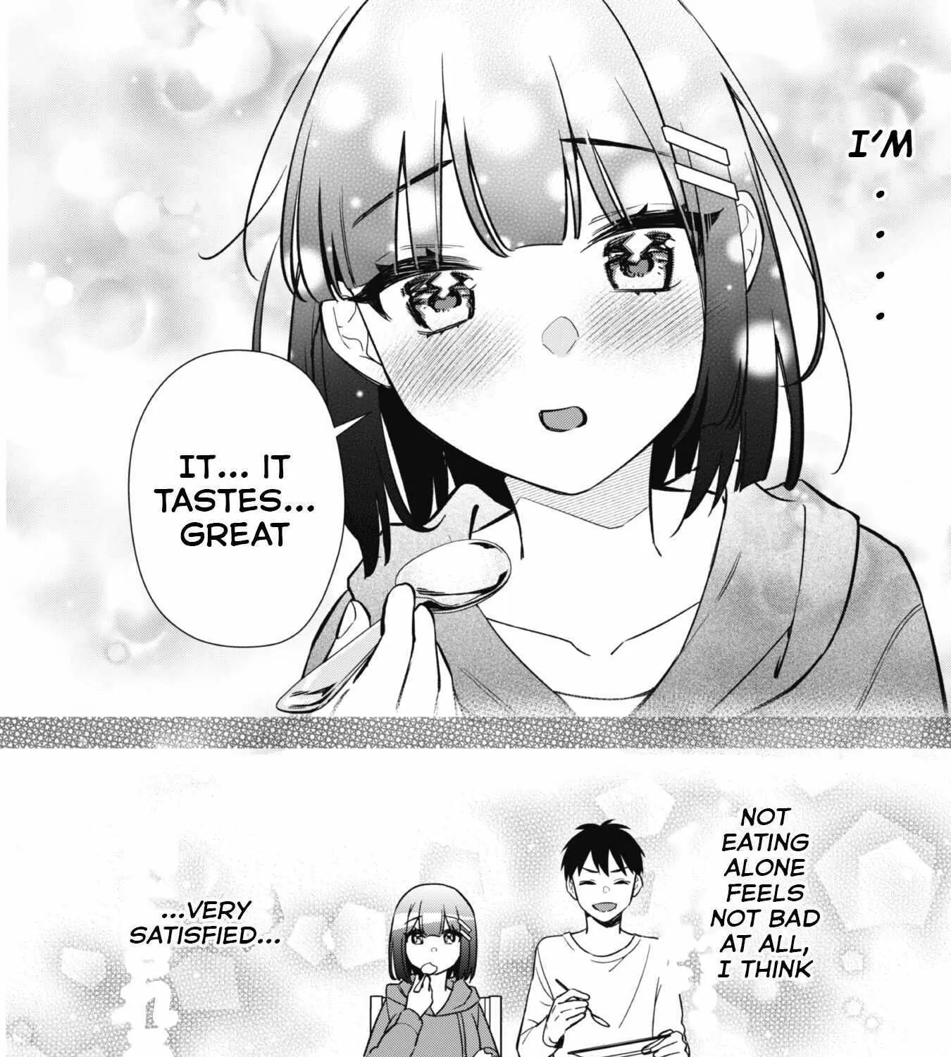 Senpai, Will You Hire Me As a Housemaid? Chapter 4 page 36 - 