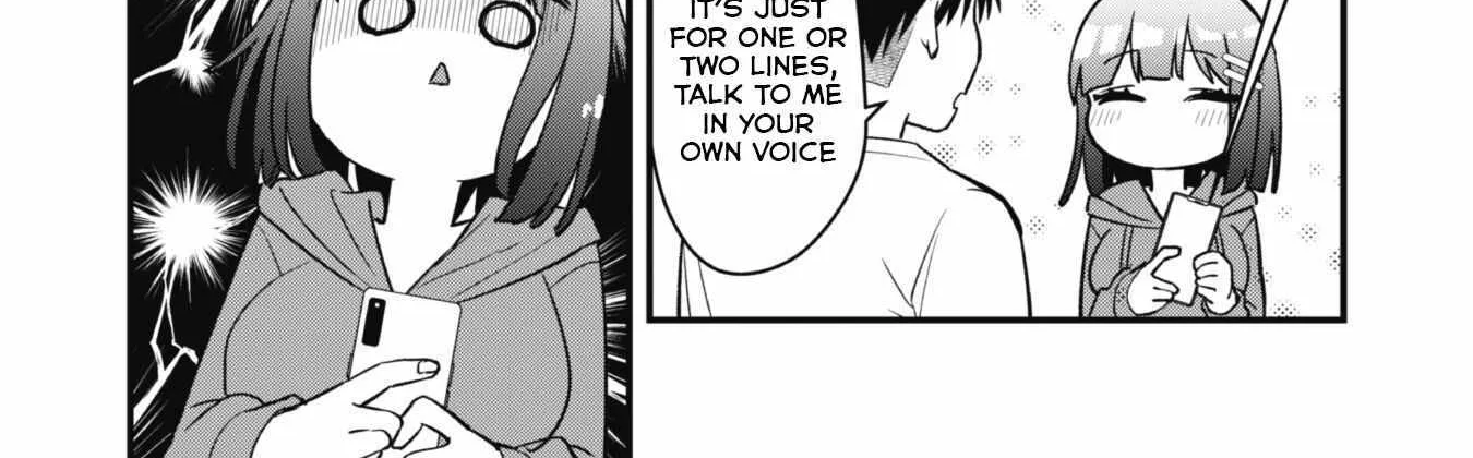 Senpai, Will You Hire Me As a Housemaid? Chapter 4 page 5 - 