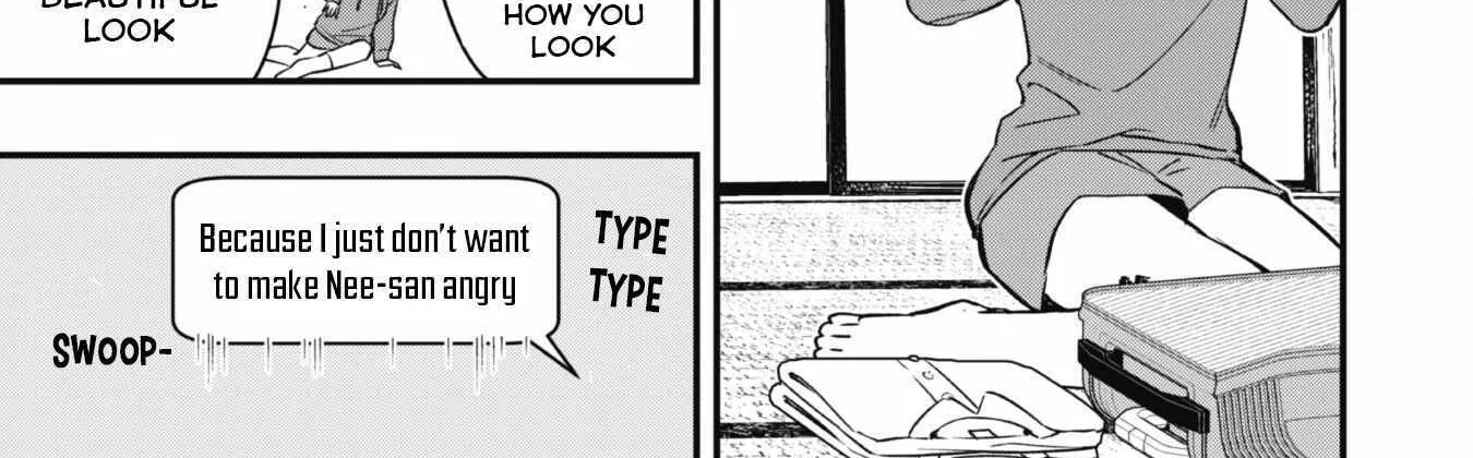 Senpai, Will You Hire Me As a Housemaid? Chapter 4 page 43 - 