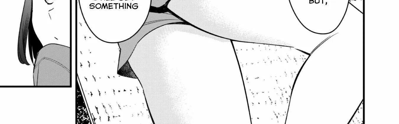 Senpai, Will You Hire Me As a Housemaid? Chapter 4 page 47 - 