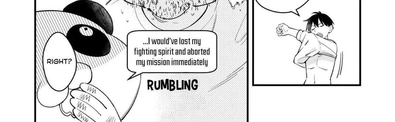 Senpai, Will You Hire Me As a Housemaid? Chapter 4 page 49 - 