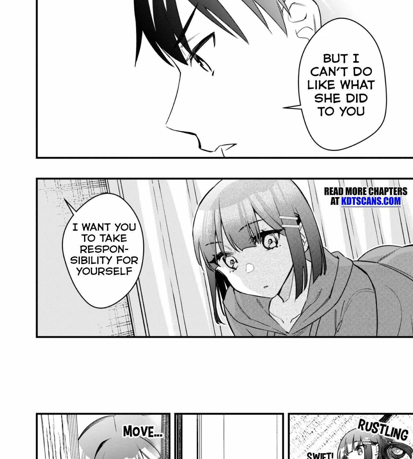 Senpai, Will You Hire Me As a Housemaid? Chapter 4 page 52 - 