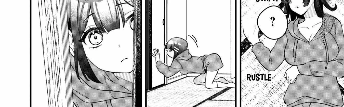 Senpai, Will You Hire Me As a Housemaid? Chapter 4 page 53 - 