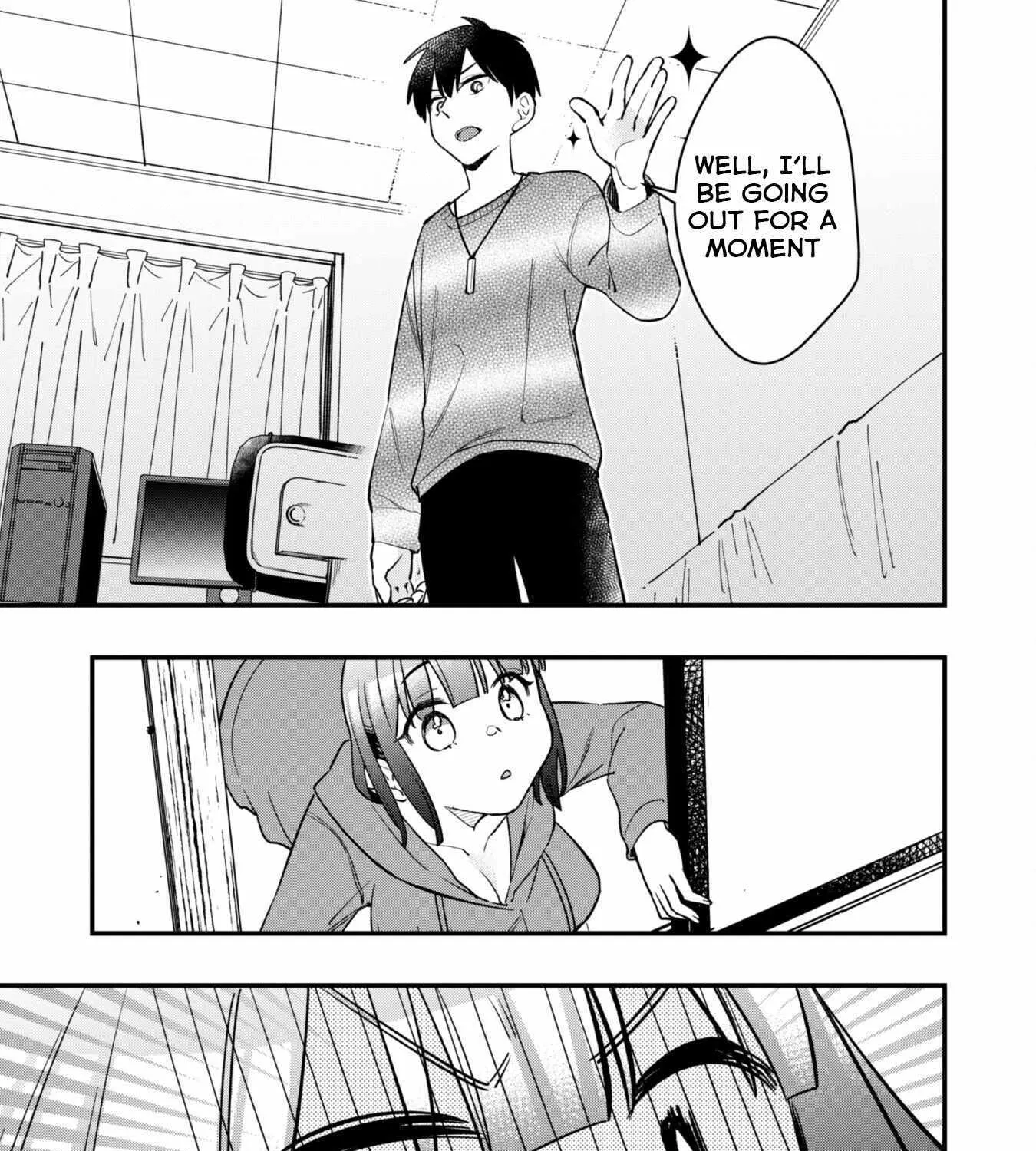 Senpai, Will You Hire Me As a Housemaid? Chapter 4 page 54 - 
