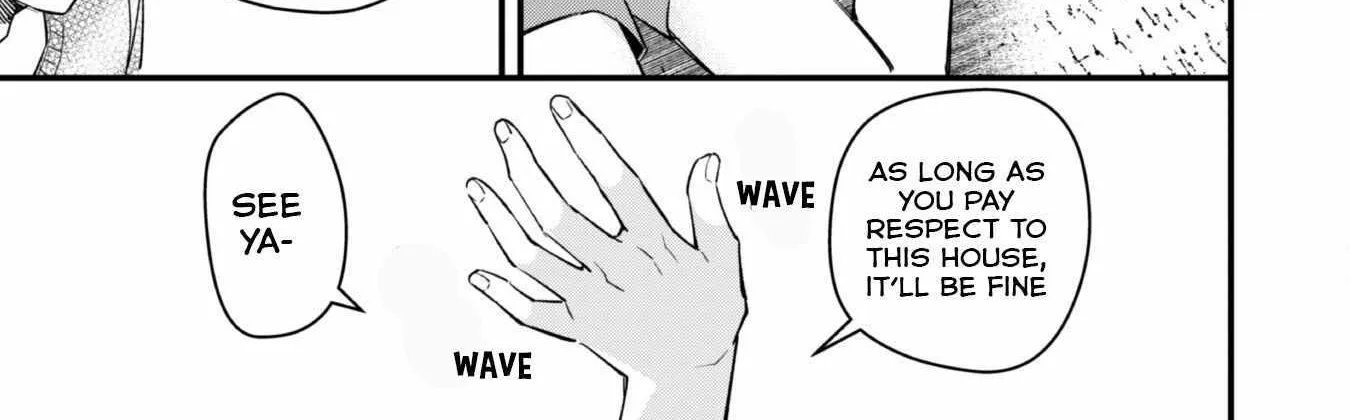 Senpai, Will You Hire Me As a Housemaid? Chapter 4 page 63 - 