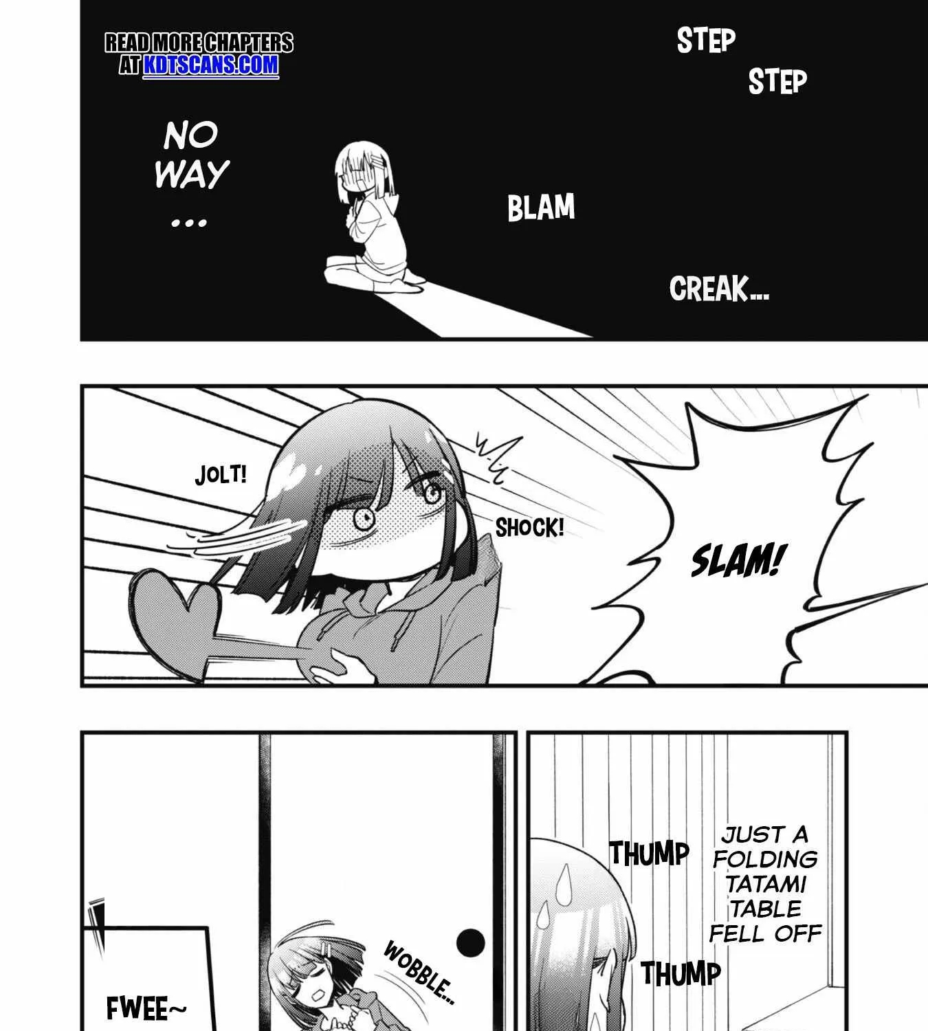 Senpai, Will You Hire Me As a Housemaid? Chapter 4 page 64 - 