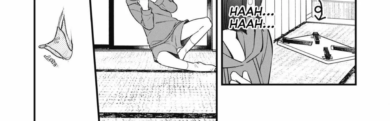 Senpai, Will You Hire Me As a Housemaid? Chapter 4 page 65 - 