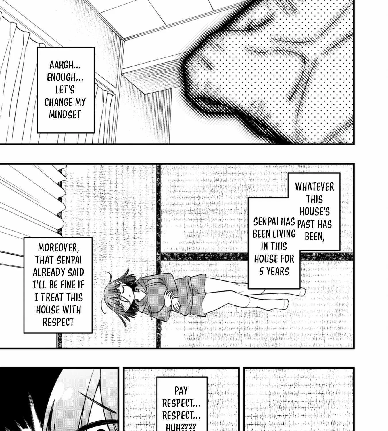 Senpai, Will You Hire Me As a Housemaid? Chapter 4 page 66 - 