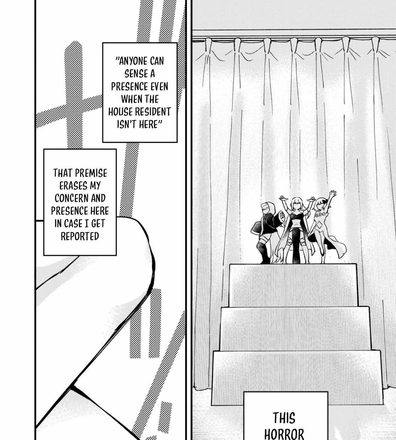 Senpai, Will You Hire Me As a Housemaid? Chapter 4 page 68 - 