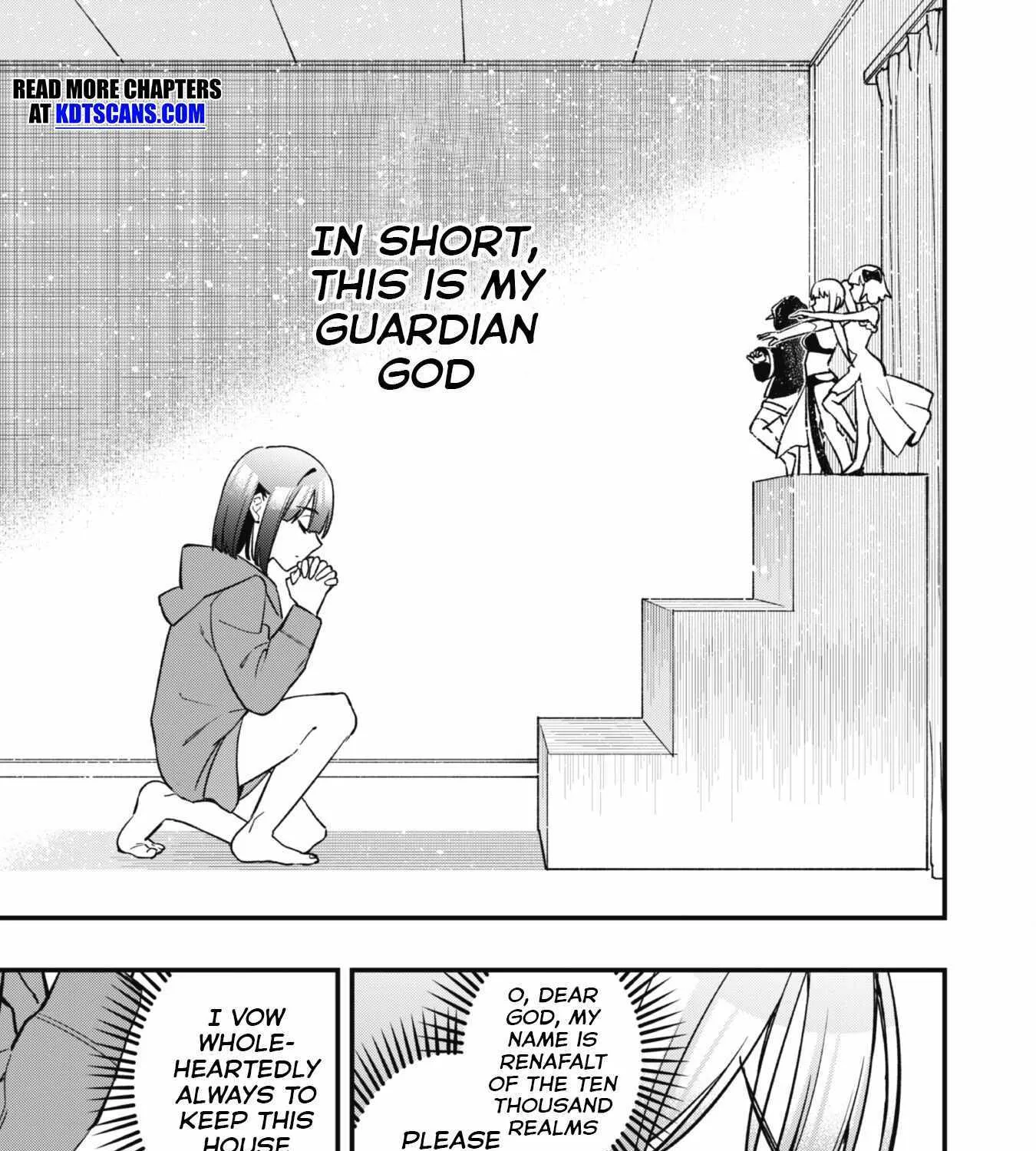 Senpai, Will You Hire Me As a Housemaid? Chapter 4 page 70 - 