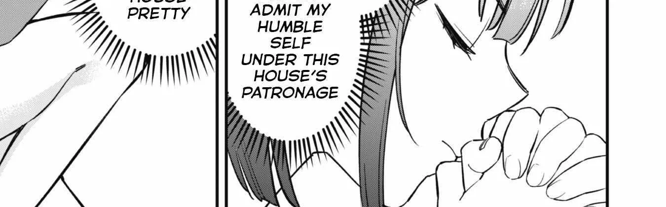 Senpai, Will You Hire Me As a Housemaid? Chapter 4 page 71 - 