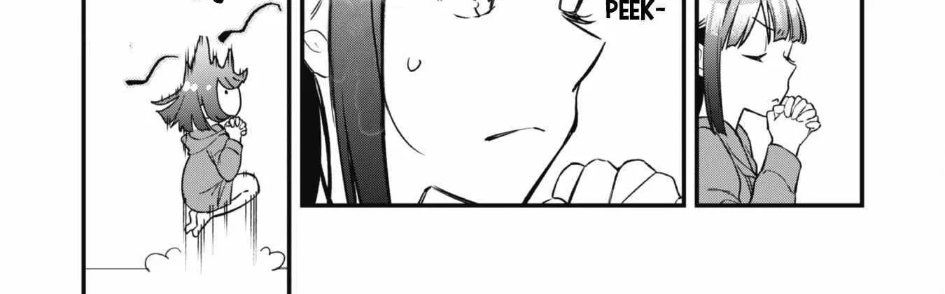 Senpai, Will You Hire Me As a Housemaid? Chapter 4 page 73 - 