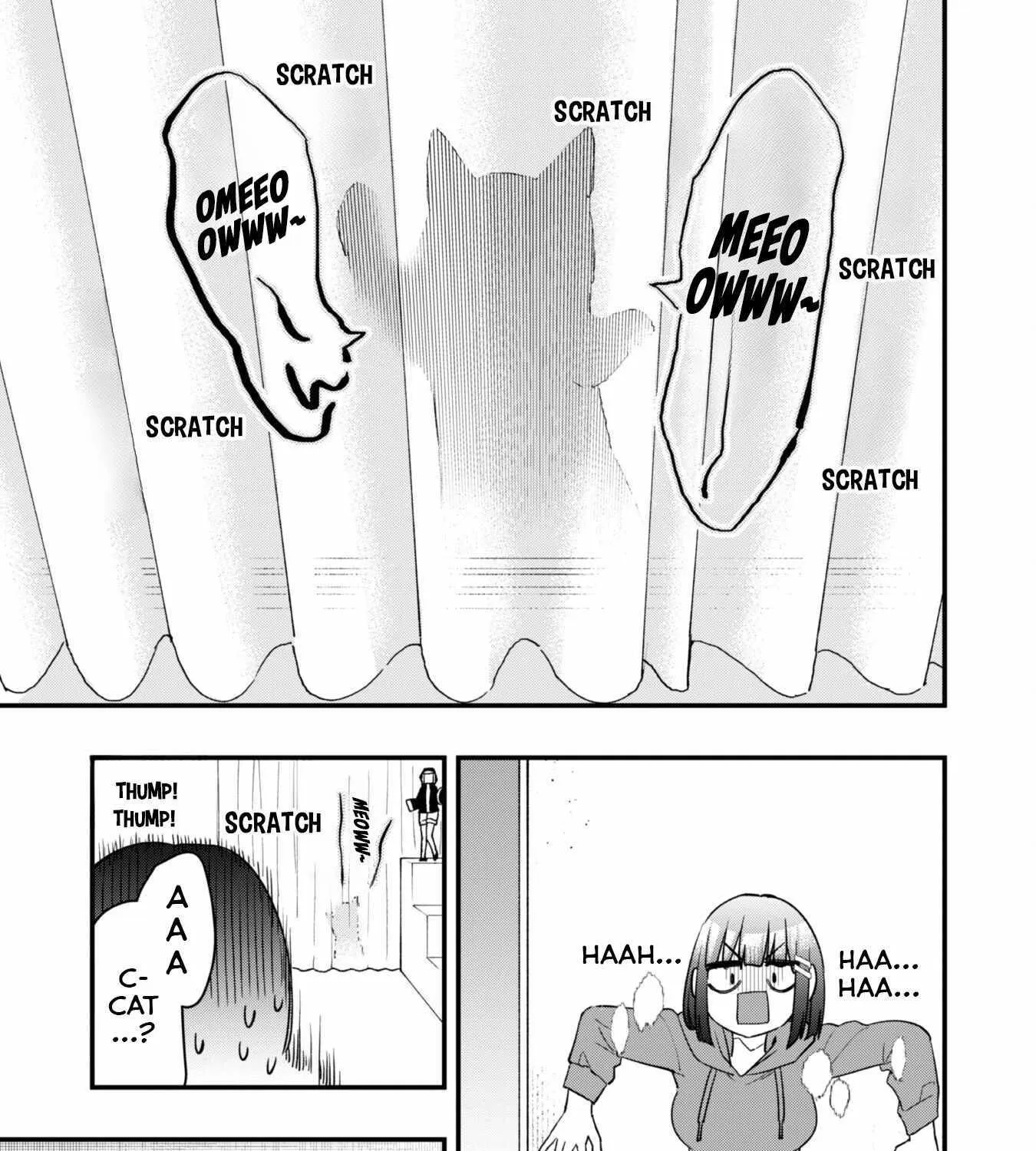 Senpai, Will You Hire Me As a Housemaid? Chapter 4 page 74 - 