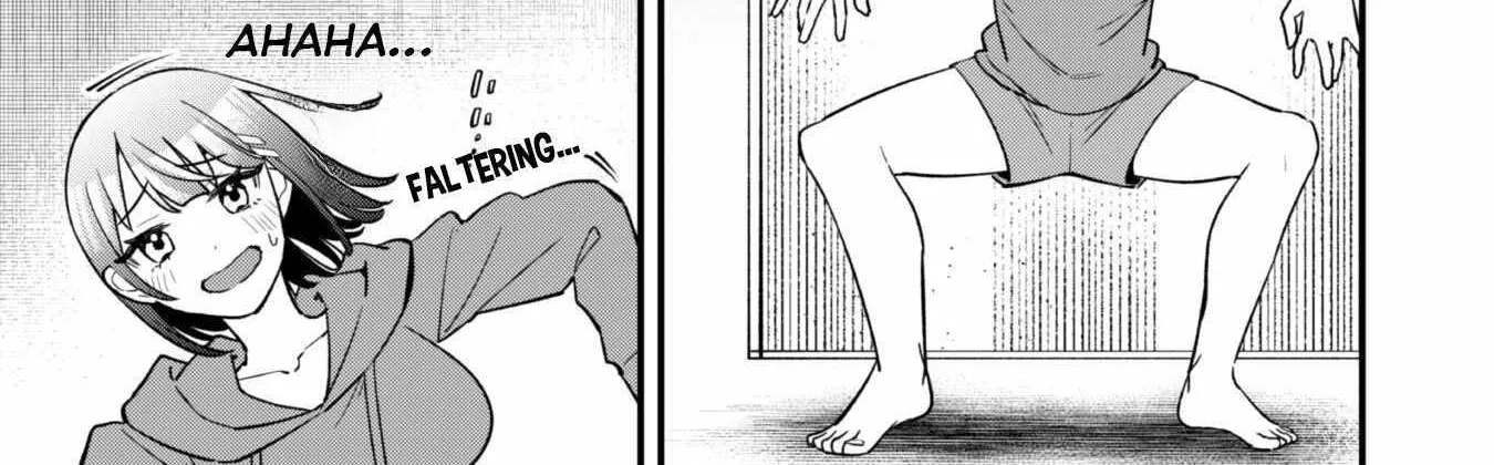 Senpai, Will You Hire Me As a Housemaid? Chapter 4 page 75 - 