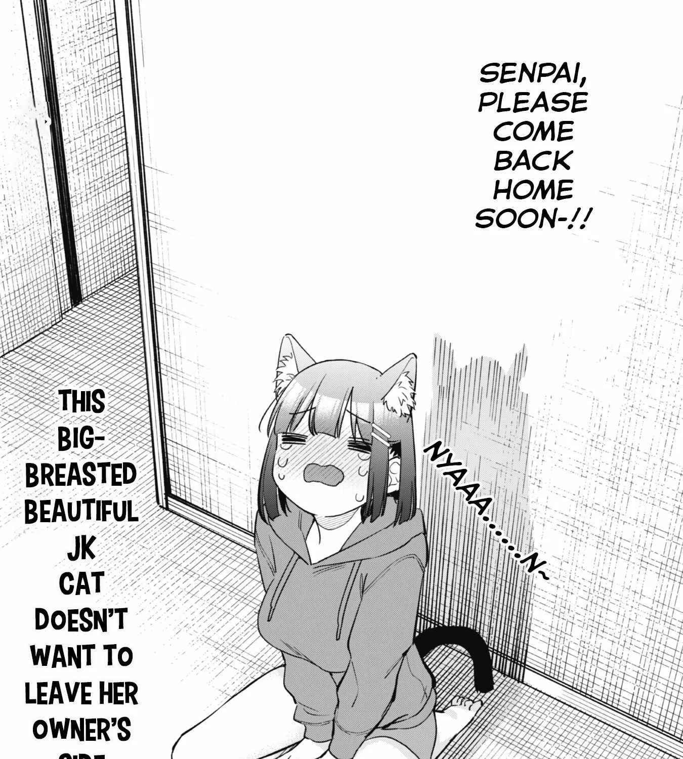 Senpai, Will You Hire Me As a Housemaid? Chapter 4 page 76 - 