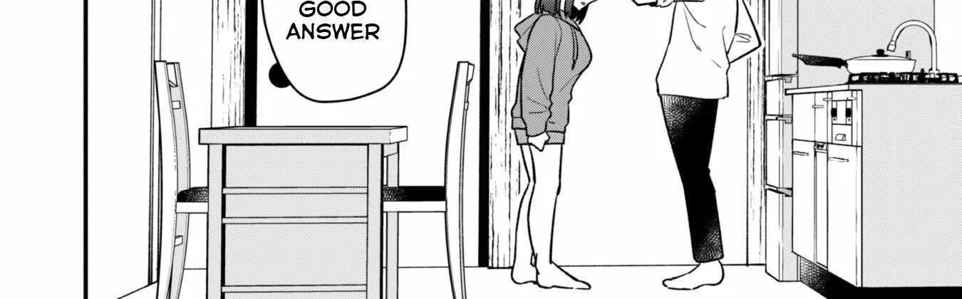 Senpai, Will You Hire Me As a Housemaid? Chapter 4 page 9 - 