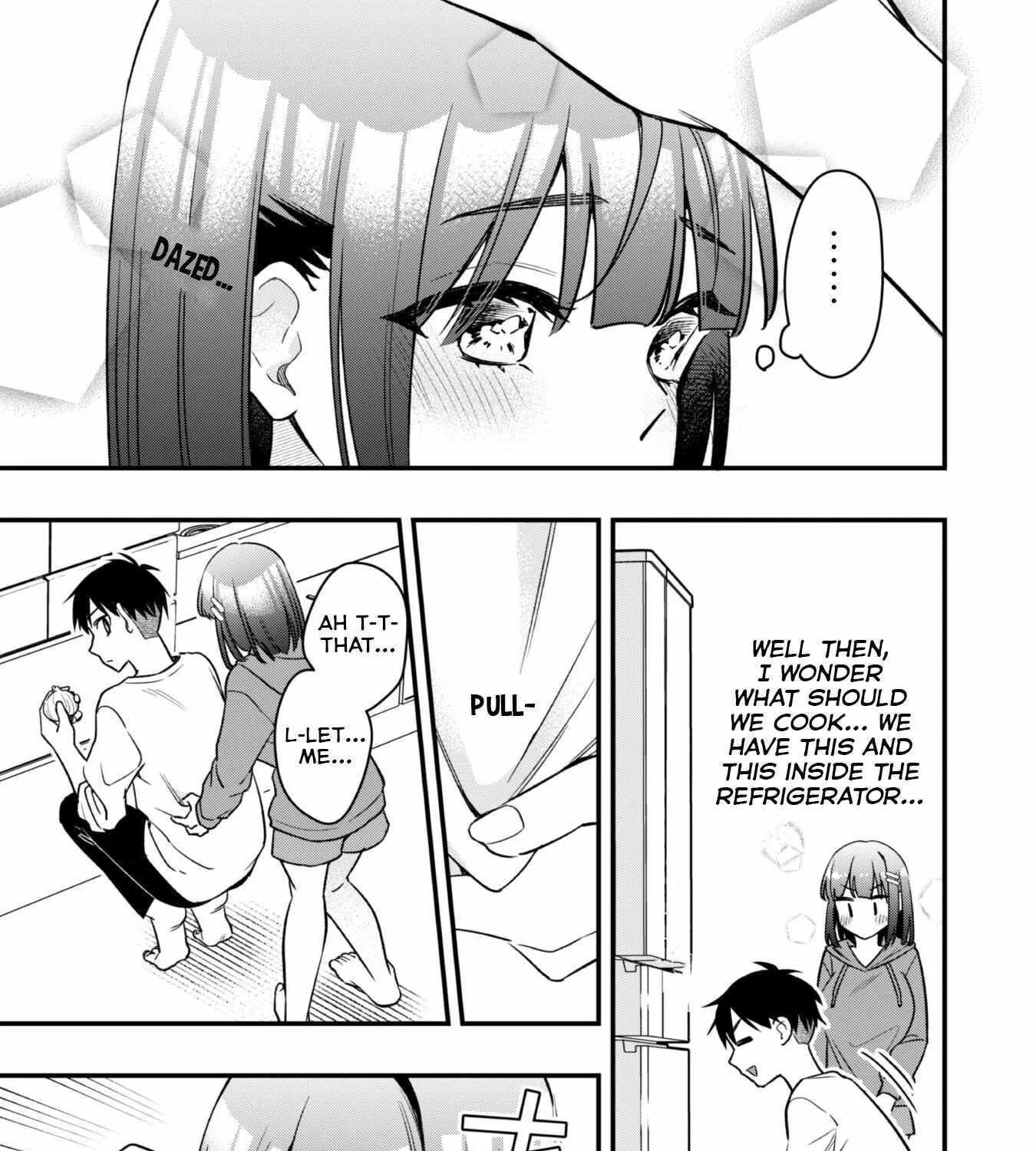 Senpai, Will You Hire Me As a Housemaid? Chapter 4 page 10 - 