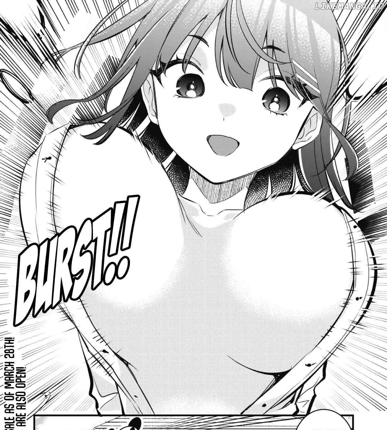 Senpai, Will You Hire Me As a Housemaid? Chapter 5.5 page 9 - 
