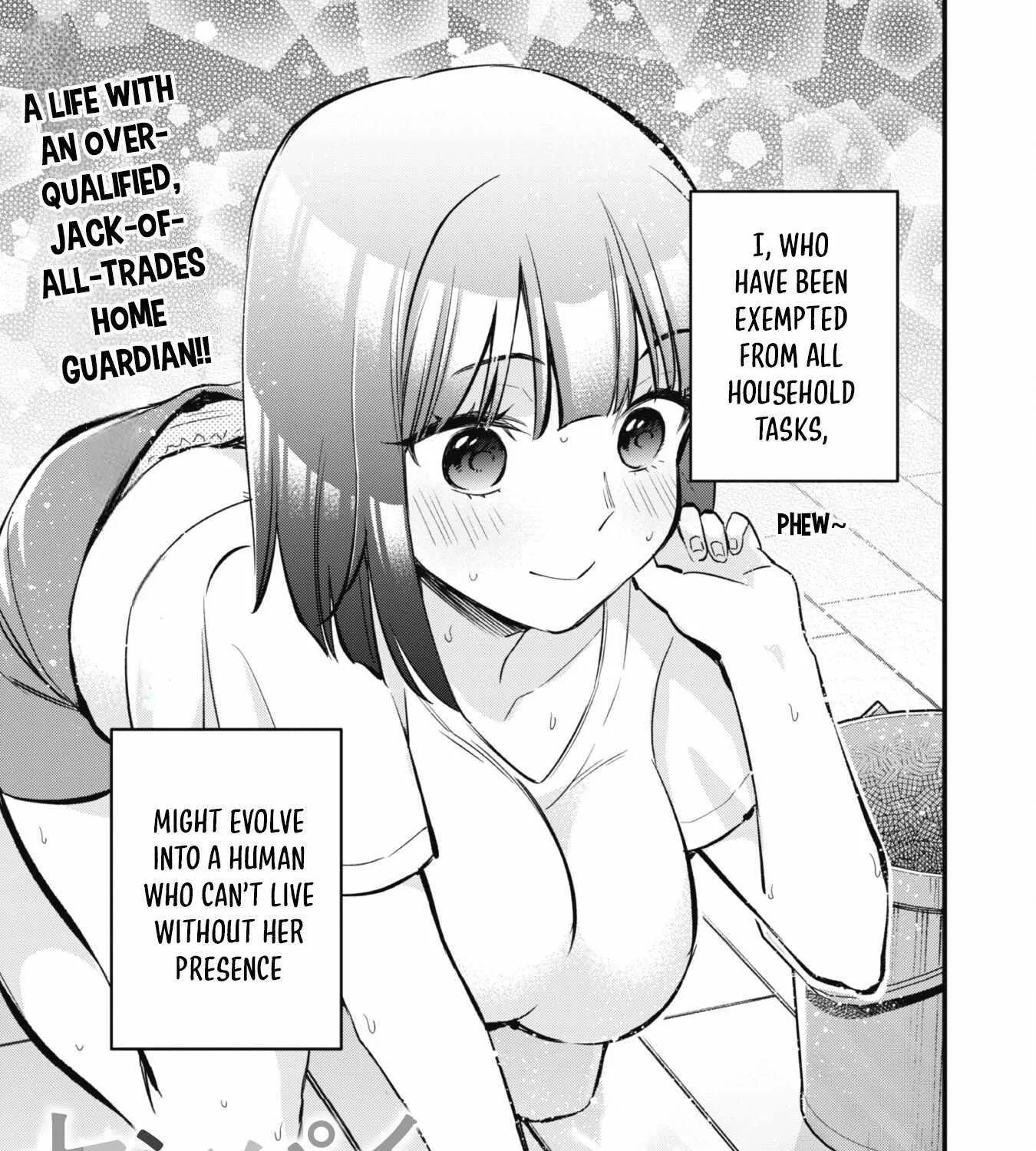 Senpai, Will You Hire Me As a Housemaid? Chapter 5 page 11 - 