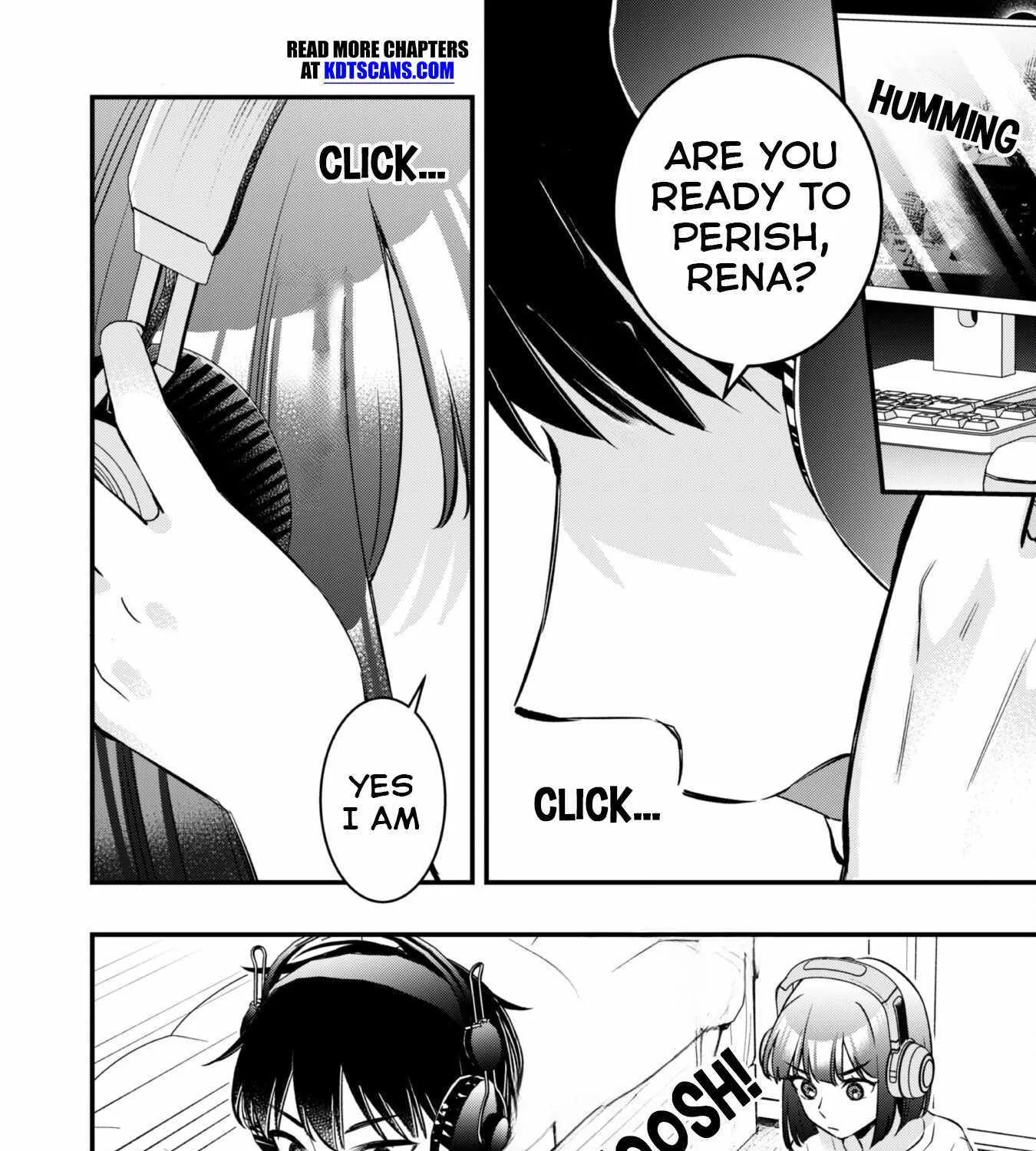Senpai, Will You Hire Me As a Housemaid? Chapter 5 page 13 - 