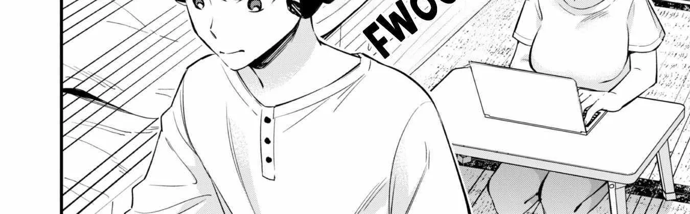 Senpai, Will You Hire Me As a Housemaid? Chapter 5 page 14 - 