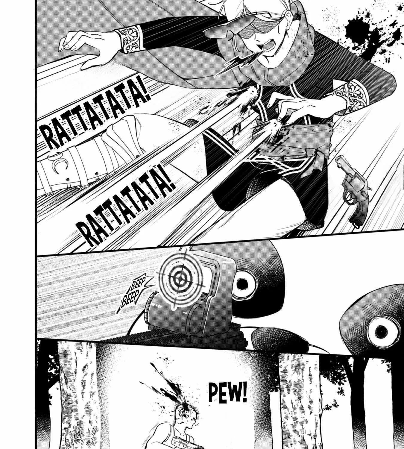 Senpai, Will You Hire Me As a Housemaid? Chapter 5 page 21 - 