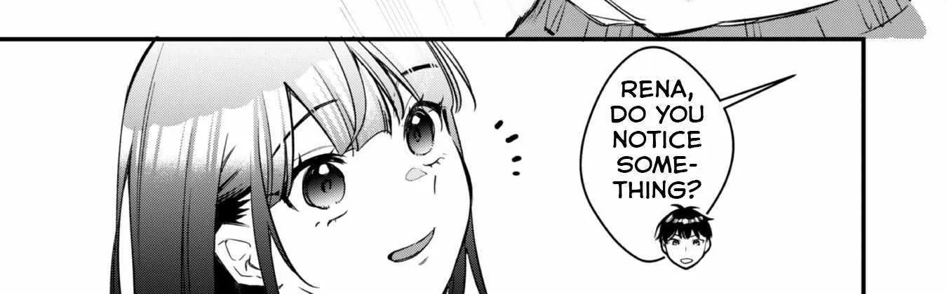 Senpai, Will You Hire Me As a Housemaid? Chapter 5 page 24 - 