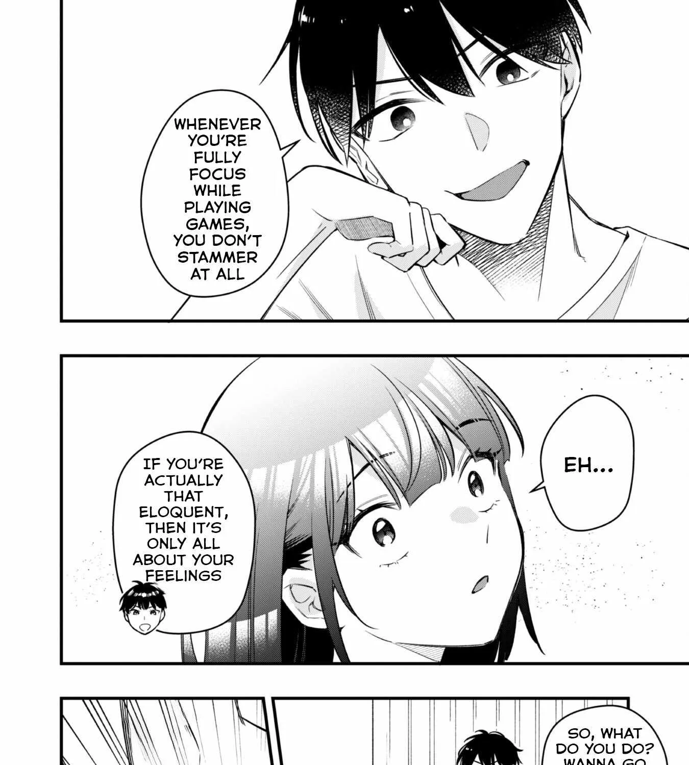 Senpai, Will You Hire Me As a Housemaid? Chapter 5 page 25 - 