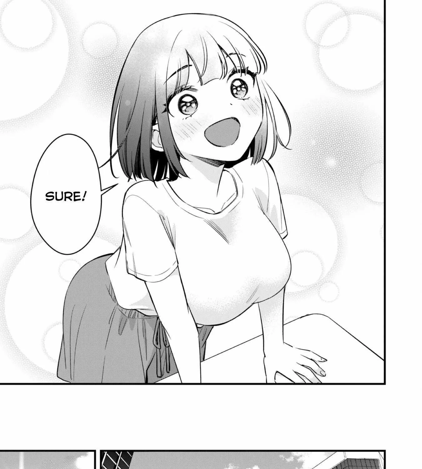 Senpai, Will You Hire Me As a Housemaid? Chapter 5 page 27 - 